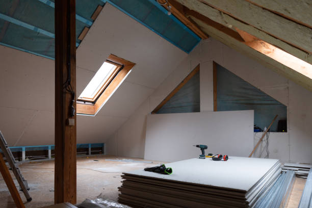 Best DIY Insulation Kits and Guidance in Williamsburg, VA