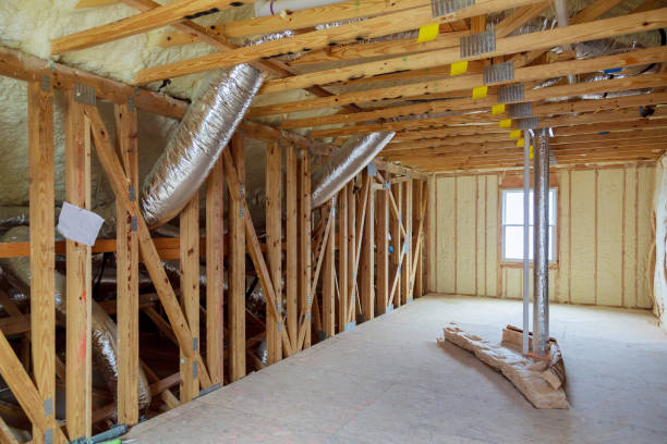 Reliable Williamsburg, VA Insulation Contractor Solutions