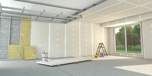 Best Spray Foam Insulation in Williamsburg, VA