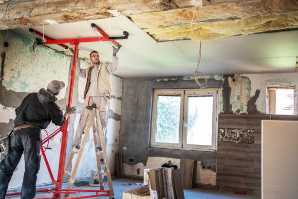 Williamsburg, VA Insulation Contractor Company