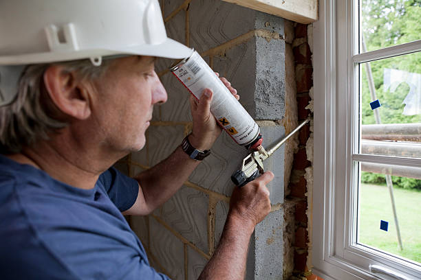 Best Commercial Insulation in Williamsburg, VA