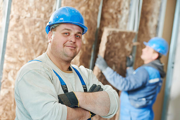 Best Eco-Friendly Insulation in Williamsburg, VA