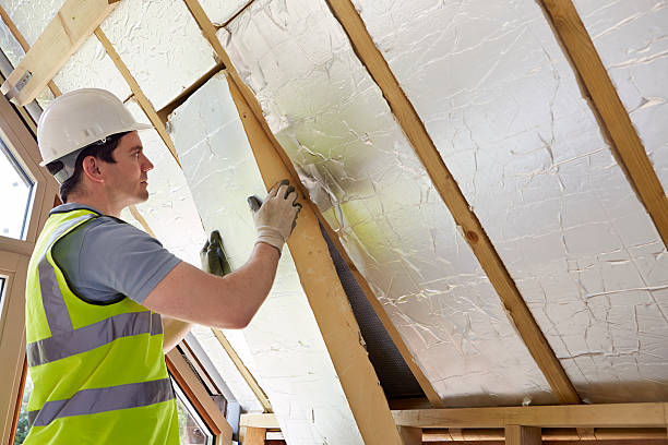 Best Insulation for Specific Applications in Williamsburg, VA
